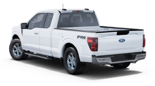 2025 Ford F-150® External Image 3
